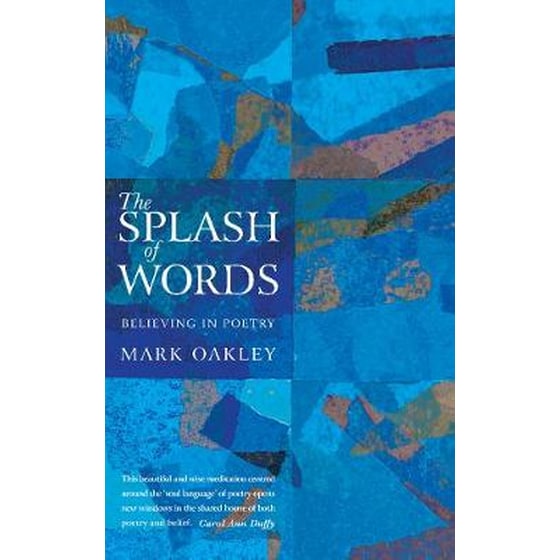 The Splash of Words image 0