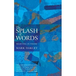 The Splash of Words