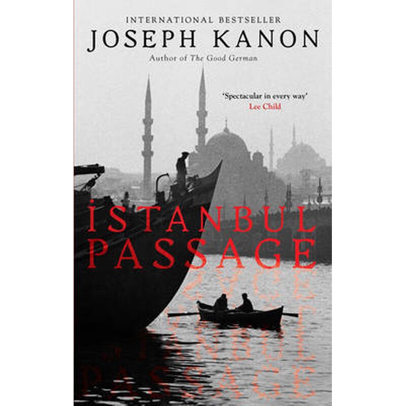 Istanbul Passage 0986111