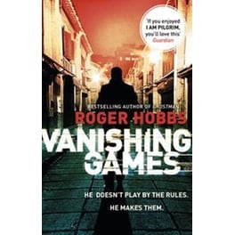 Vanishing Games