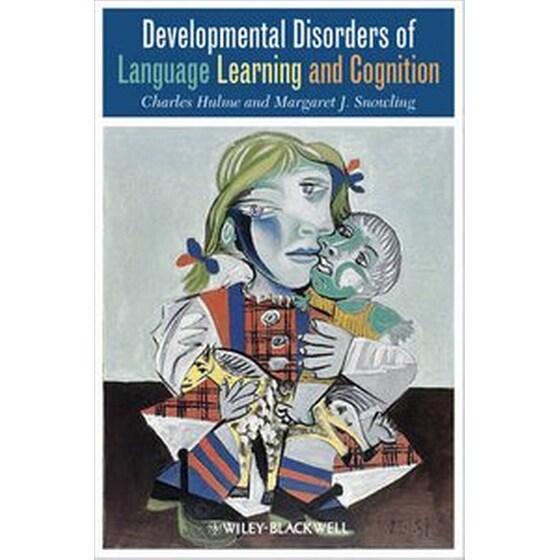 Developmental Disorders of Language Learning and Cognition image 0