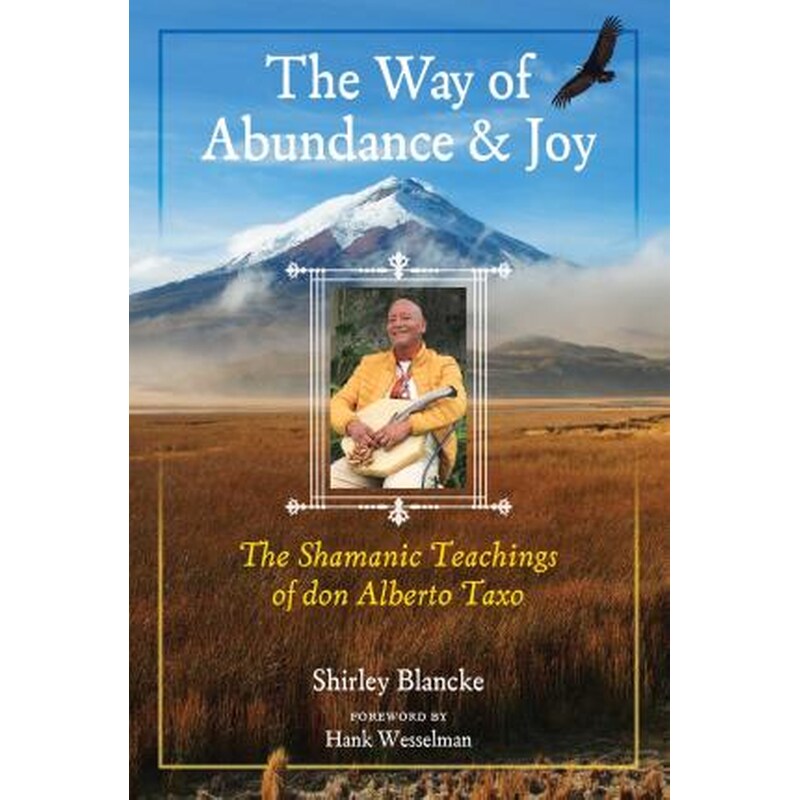 Way of Abundance and Joy