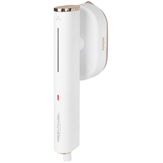 PROFI CARE 229-0052 1300W Λευκό Σύστημα Ατμού image 2