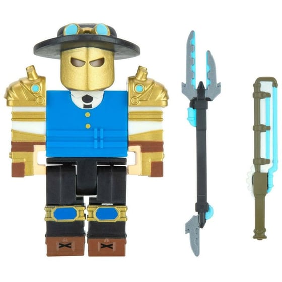Φιγούρες Roblox Core Figure W10 (3 Σχέδια) image 2