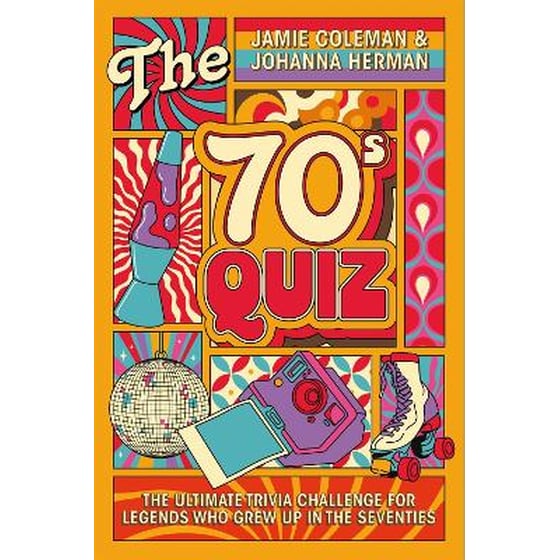 The 70s Quiz image 0