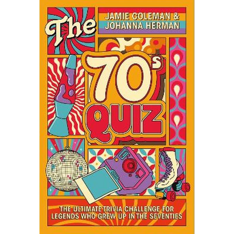 The 70s Quiz
