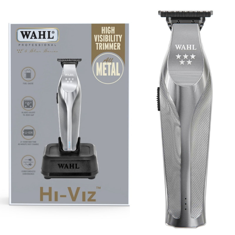 WAHL Επαγγελματικό Trimmer Wahl Hi-viz (91247-565)