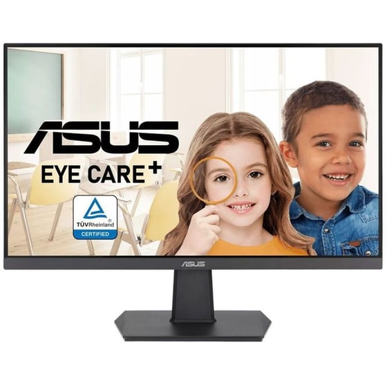 Asus VA27EHF Monitor 27'' FHD IPS Flat 100Hz 1ms image 0