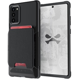 Θήκη Samsung Galaxy Note 20 - Ghostek Exec 4 - Black