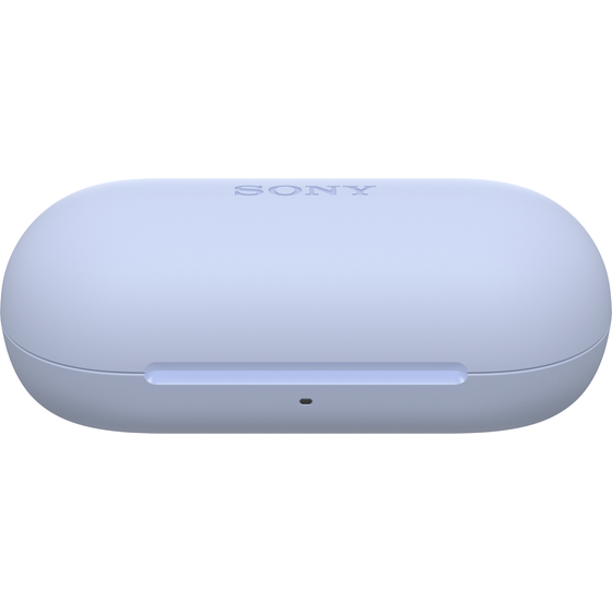 Ακουστικά Bluetooth Sony WF-C700N - Lavender image 4