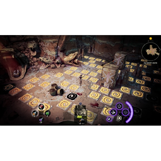Weird West: Definitive Edition Deluxe - PS5 image 5