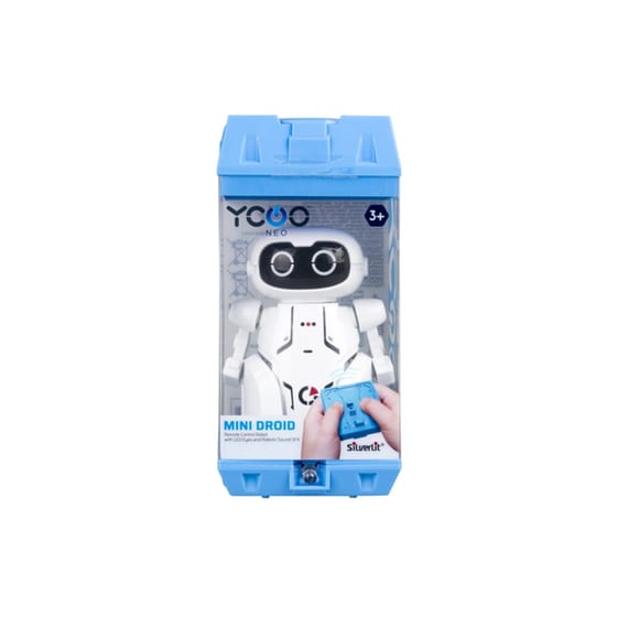 As Mini Robot Asst (7530-88058) image 2