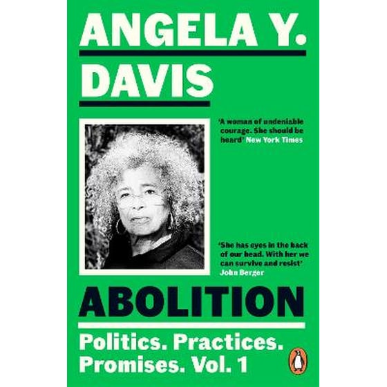 Abolition: Politics, Practices, Promises, Vol. 1 image 0