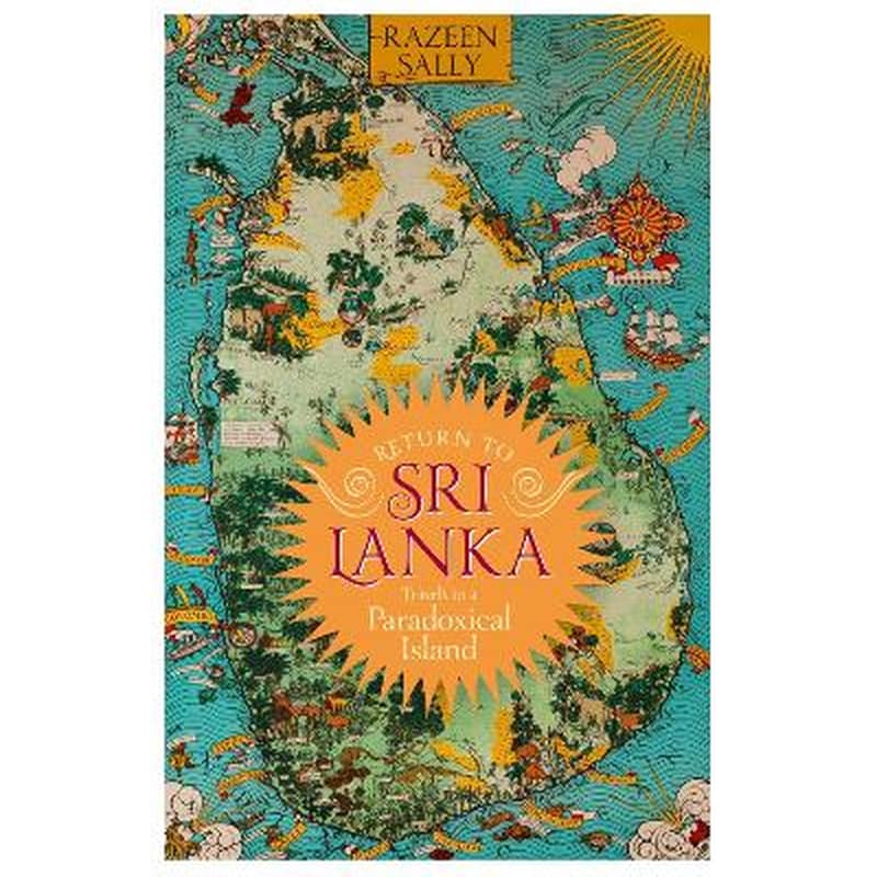 Return to Sri Lanka