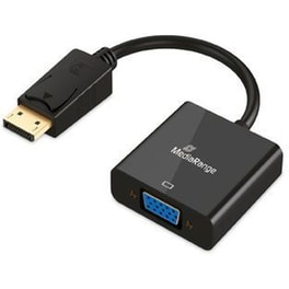 Αντάπτορας Mediarange HDMI Male σε DVI-D Male MRCS228