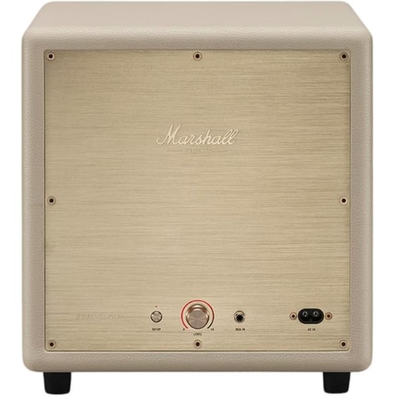 Subwoofer Marshall Heston 200 236W - Cream image 1