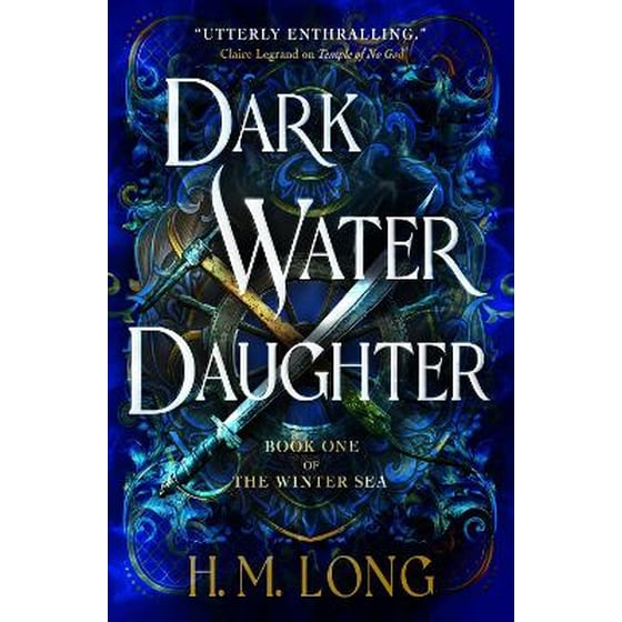 Dark Water Daughter image 0