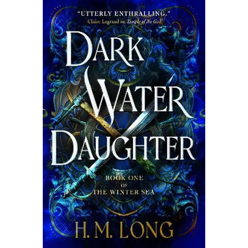 Dark Water Daughter