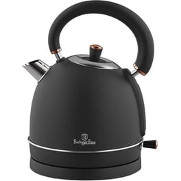 BERLINGER HAUS BH-9472 2200 W 1.8 L Μαύρο Βραστήρας