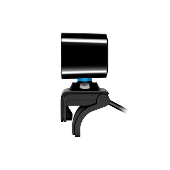 Web Camera Microsoft HD-6000 - Μαύρο image 4