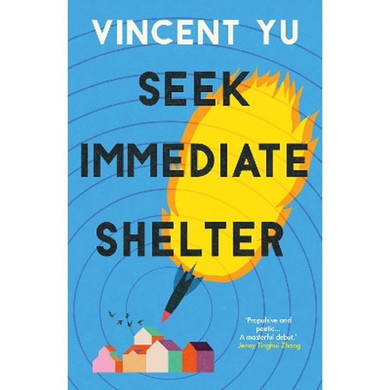 Seek Immediate Shelter
