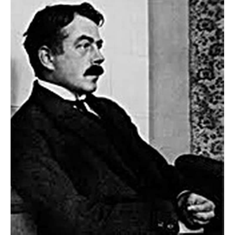 Author picture