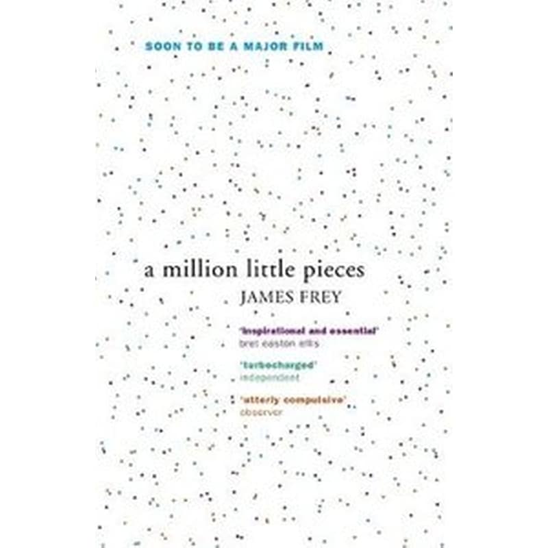 A Million Little Pieces