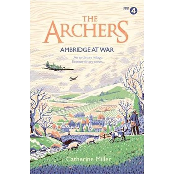 Archers: Ambridge At War image 0