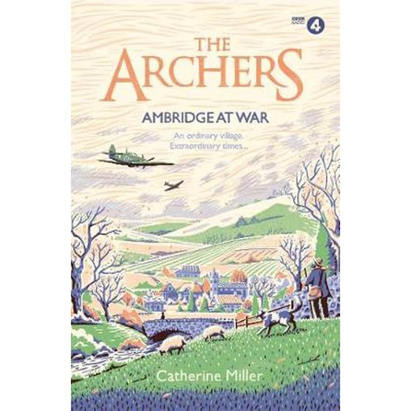 Archers: Ambridge At War