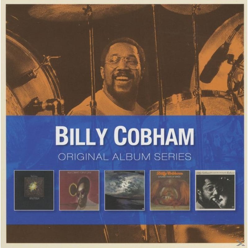 Original Album Series