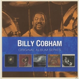Original Album Series