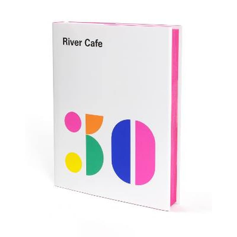 River Cafe 30