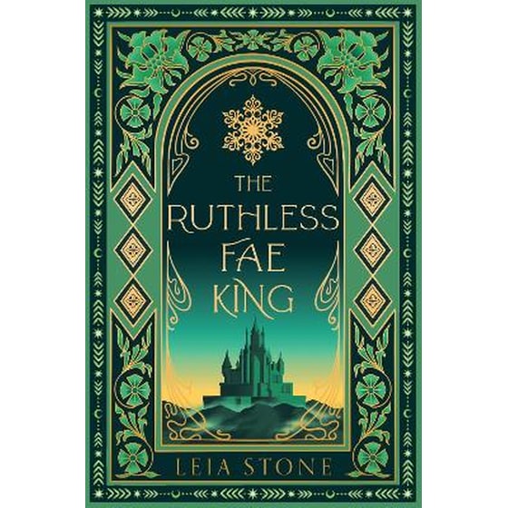 The Ruthless Fae King image 0