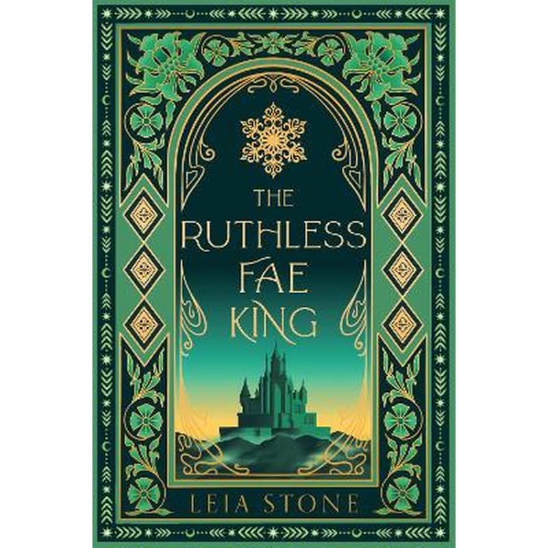 The Ruthless Fae King