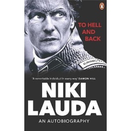 To Hell and Back