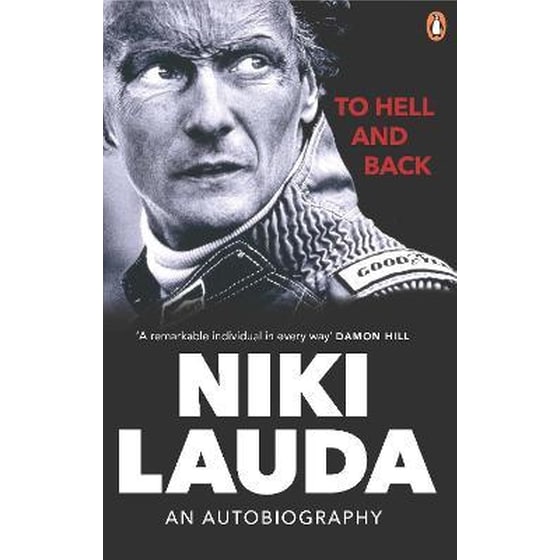 To Hell and Back image 0