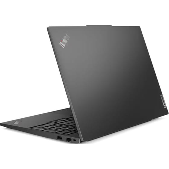 Lenovo ThinkPad E16 Gen2 16'' WUXGA IPS (Ryzen 7-7735HS/32GB/1TB SSD/Radeon 680M Graphics/Win11Pro) image 7