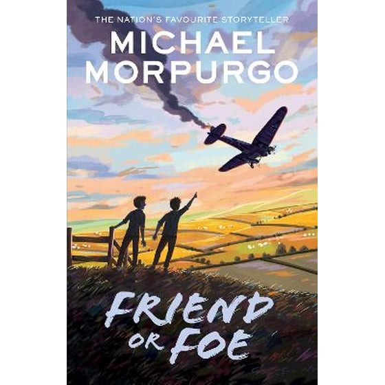 Friend or Foe image 0