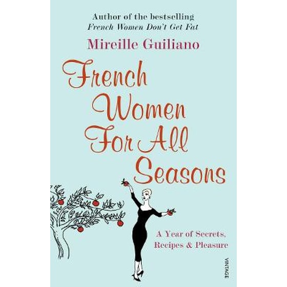 French Women For All Seasons image 0