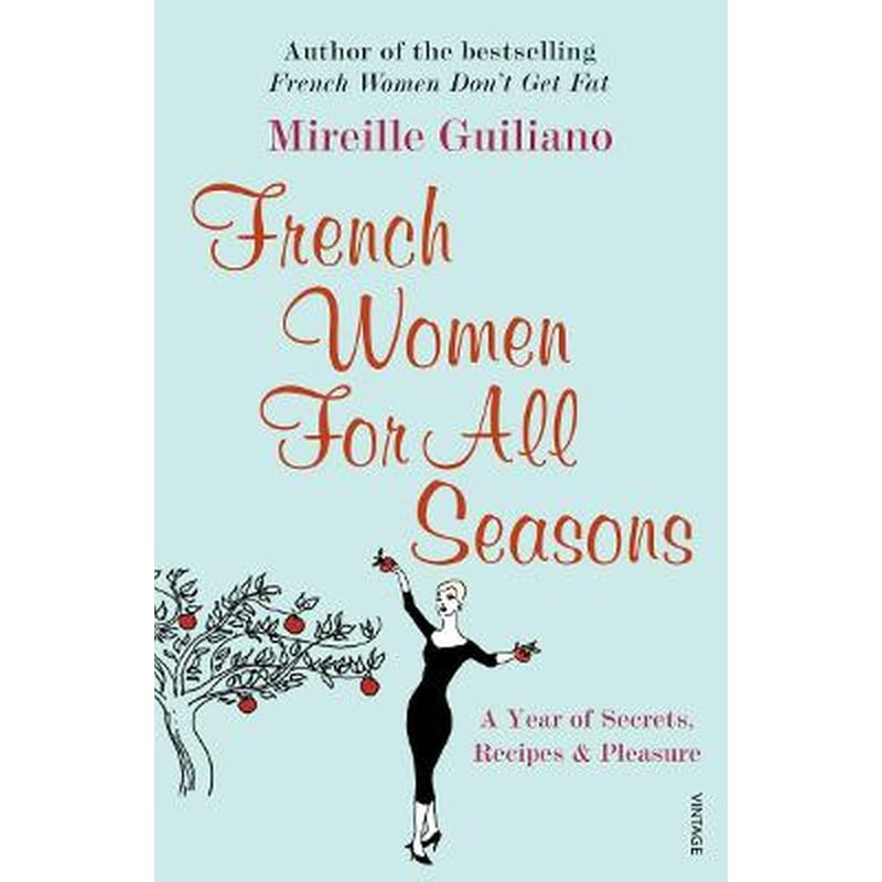 French Women For All Seasons