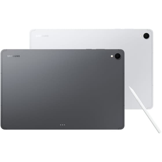 Tablet Samsung Galaxy Tab S12+ 12.6" 12GB/256GB Wi-Fi - Gray image 1