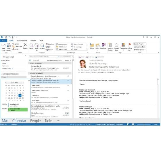 Microsoft Office 365 Personal - 1 έτος - Ελληνικά image 9
