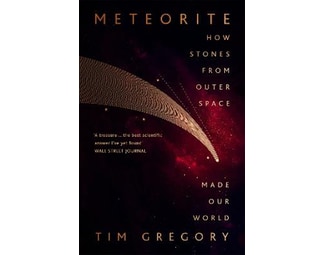 Meteorite image 0