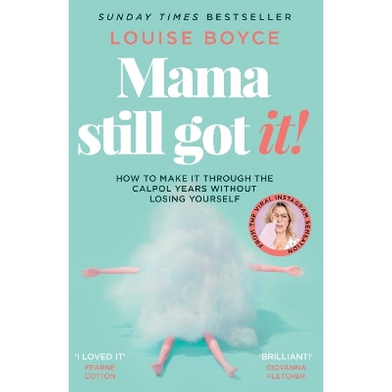 Mama Still Got It image 0