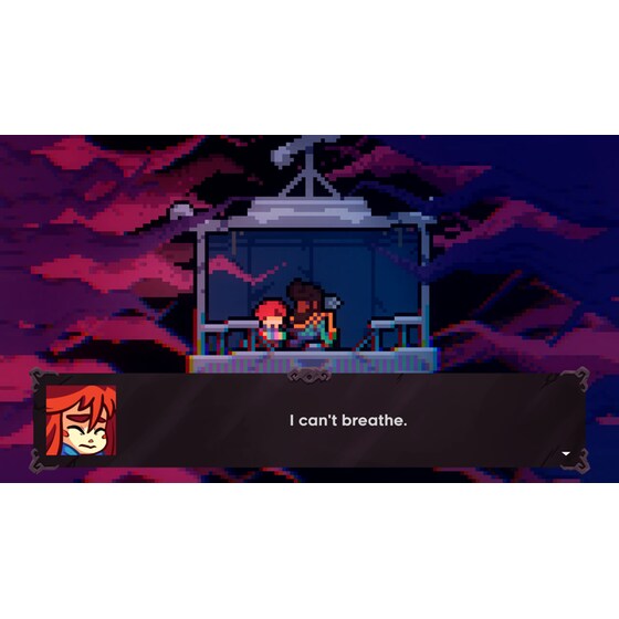Celeste - PS4 image 4