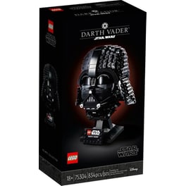 LEGO® Star Wars Darth Vader™ Helmet (75304)