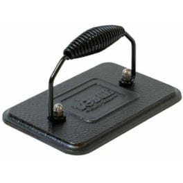 Μαντεμένια Πρέσα LODGE LGP3 17.15 cm x 11.43 cm Μαύρο