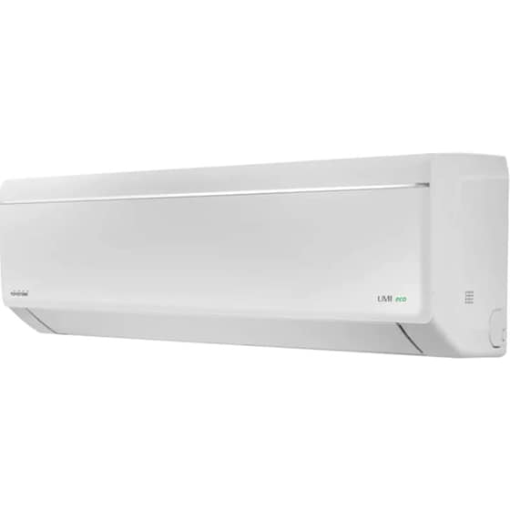 TOYOTOMI Umi Eco UTN/UTG-24AP Κλιματιστικό Inverter 24.000 BTU A++/A+++ με Ιονιστή & WiFi image 2