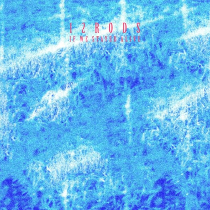 If We Stayed Alive (Swirl LP)