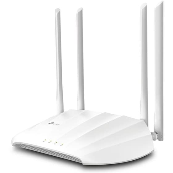 TP-Link TL-WA1801 Access Point Wi‑Fi 6 Dual Band (2.4 & 5 GHz) image 2